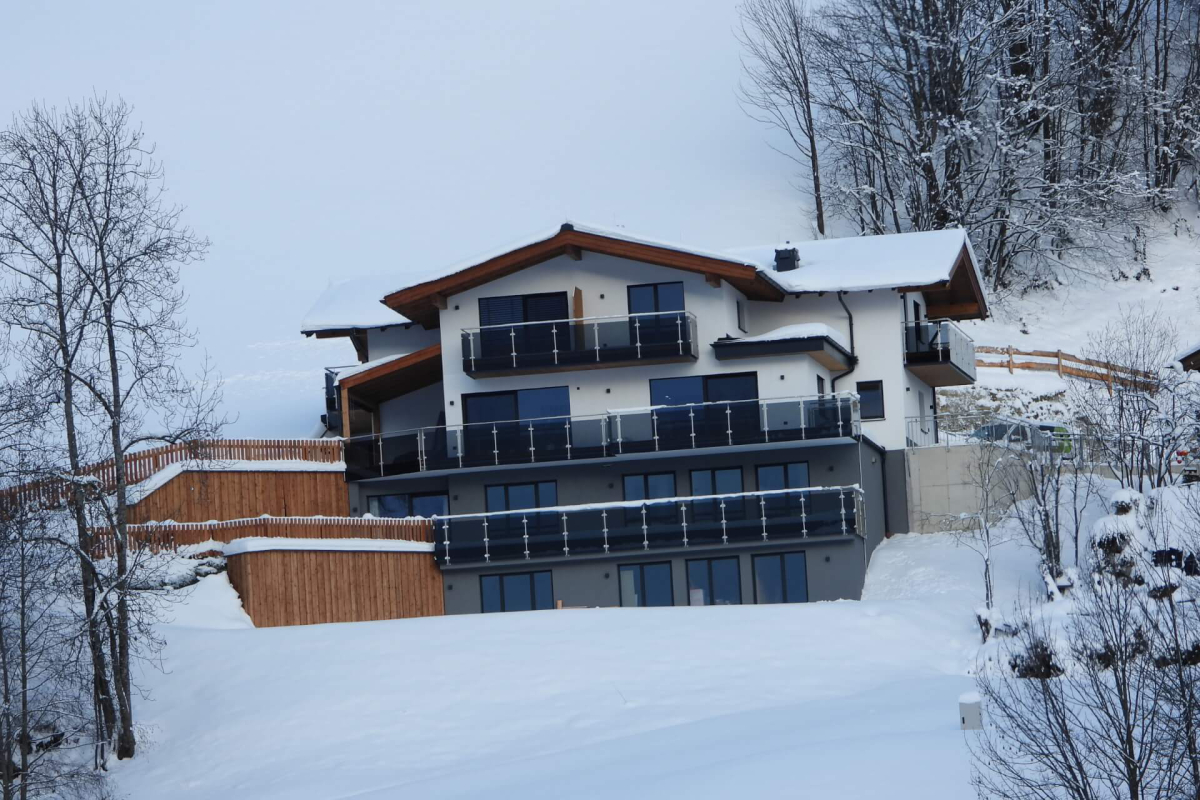 Saalbach-Hinterglemm